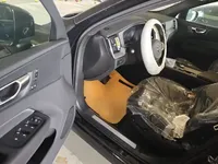 Volvo XC60 2025 (100 км)
