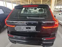 Volvo XC60 2025 (100 км)