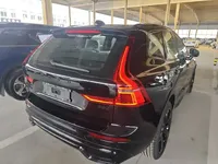 Volvo XC60 2025 (100 км)