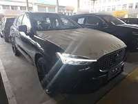 Volvo XC60 2025 (100 км)