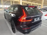 Volvo XC60 2025 (100 км)