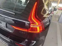 Volvo XC60 2025 (100 км)