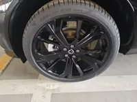 Volvo XC60 2025 (100 км)