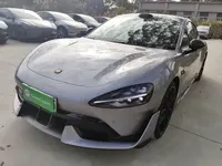 Xiaomi Auto SU7 Ultra 2025 (7400 км)