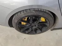 Xiaomi Auto SU7 Ultra 2025 (7400 км)