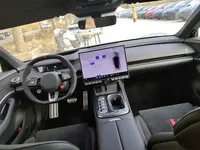 Xiaomi Auto SU7 Ultra 2025 (7400 км)