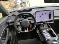 Xiaomi Auto SU7 Ultra 2025 (7400 км)