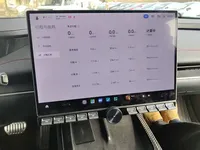 Xiaomi Auto SU7 Ultra 2025 (7400 км)