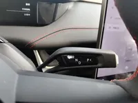 Xiaomi Auto SU7 Ultra 2025 (7400 км)