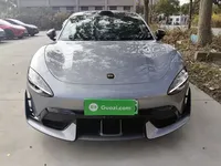 Xiaomi Auto SU7 Ultra 2025 (7400 км)