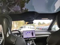 Xiaomi Auto SU7 Ultra 2025 (7400 км)