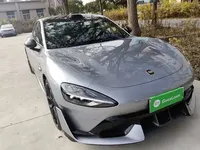 Xiaomi Auto SU7 Ultra 2025 (7400 км)