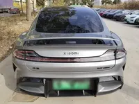 Xiaomi Auto SU7 Ultra 2025 (7400 км)