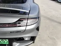 Xiaomi Auto SU7 Ultra 2025 (7400 км)