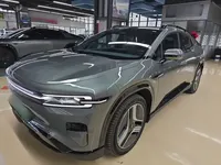 CHANGAN NEVO E07 2025 (1700 км)