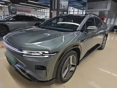 CHANGAN NEVO E07 2025 (1700 км)
