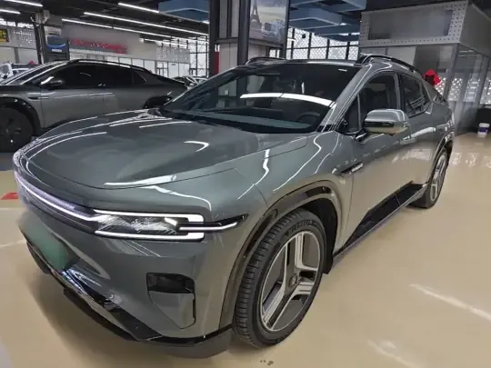 CHANGAN NEVO E07 2025 (1700 км)