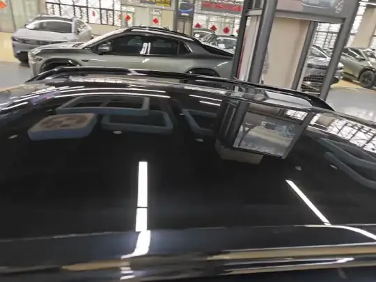 CHANGAN NEVO E07 2025 (1700 км)
