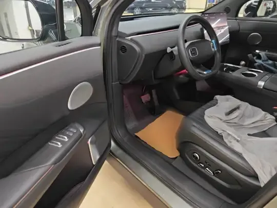 CHANGAN NEVO E07 2025 (1700 км)