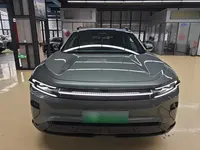 CHANGAN NEVO E07 2025 (1700 км)