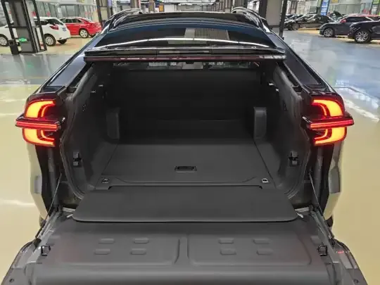 CHANGAN NEVO E07 2025 (1700 км)