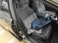 CHANGAN NEVO E07 2025 (1700 км)