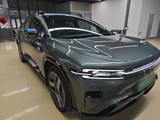 CHANGAN NEVO E07 2025 (1700 км)