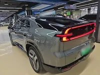 CHANGAN NEVO E07 2025 (1700 км)