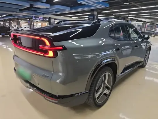 CHANGAN NEVO E07 2025 (1700 км)