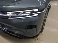 CHANGAN NEVO E07 2025 (1700 км)