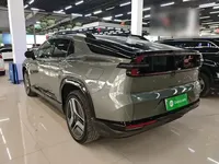 Qiyuan E07 2025 (64100 км)