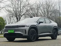 Qiyuan E07 2025 (200 км)
