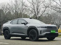 Qiyuan E07 2025 (200 км)