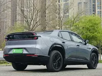 Qiyuan E07 2025 (200 км)