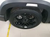 Geely Auto Cowboy 2025 (6800 км)