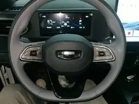 Geely Auto Cowboy 2025 (6800 км)