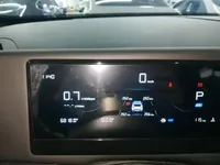 Geely Auto Cowboy 2025 (6800 км)