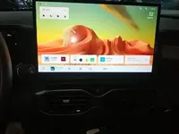 Geely Auto Cowboy 2025 (6800 км)
