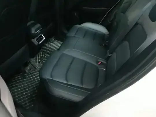 Geely Auto Cowboy 2025 (6800 км)