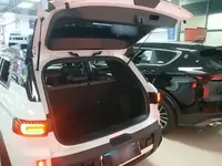 Geely Auto Cowboy 2025 (6800 км)