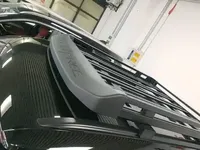 Geely Auto Cowboy 2025 (6800 км)