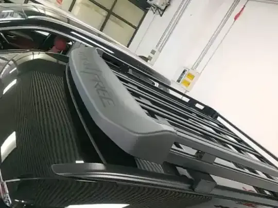 Geely Auto Cowboy 2025 (6800 км)