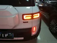 Geely Auto Cowboy 2025 (6800 км)