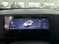 Geely Auto Cowboy 2025 (15400 км)