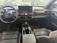 Geely Auto Cowboy 2025 (15400 км)