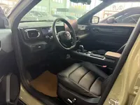 Geely Auto Cowboy 2025 (15400 км)