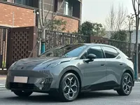 Lynk & Co Z20 2025 (9100 км)