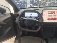 Lynk & Co Z20 2025 (9100 км)