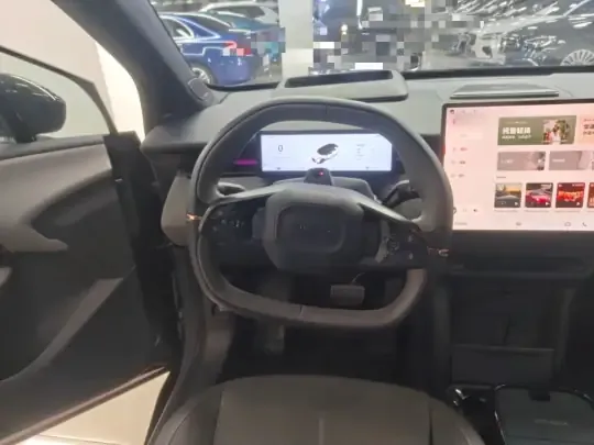 Lynk & Co Z20 2025 (9100 км)