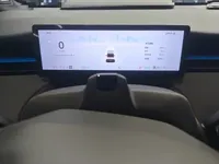 Lynk & Co Z20 2025 (9100 км)